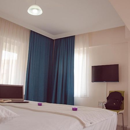 Venues Pansiyon チャナッカレ エクステリア 写真