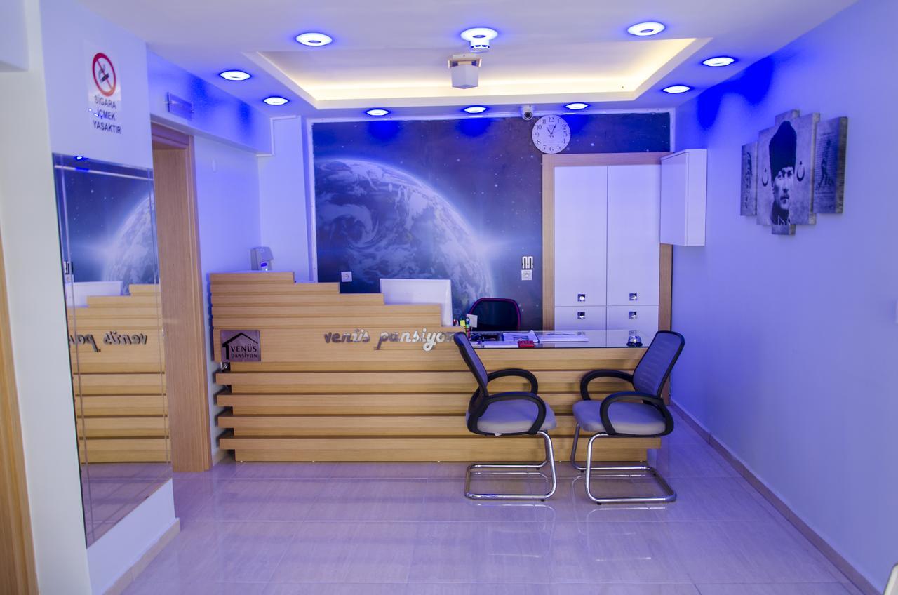 Venues Pansiyon チャナッカレ エクステリア 写真
