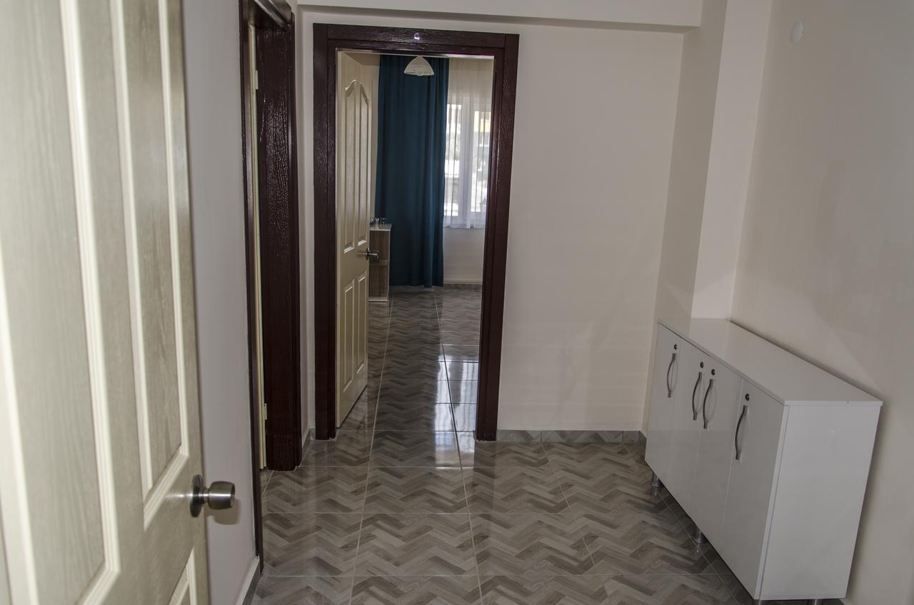 Venues Pansiyon チャナッカレ エクステリア 写真