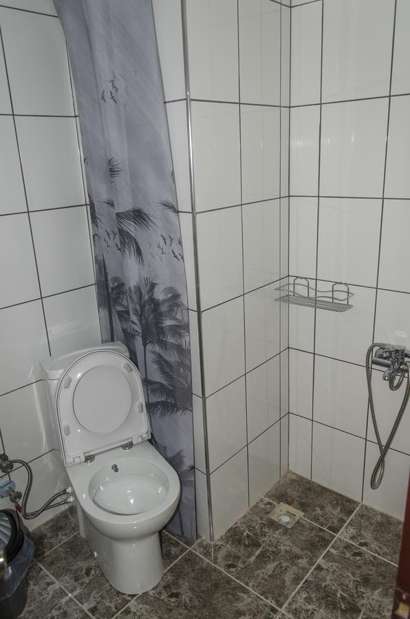 Venues Pansiyon チャナッカレ エクステリア 写真