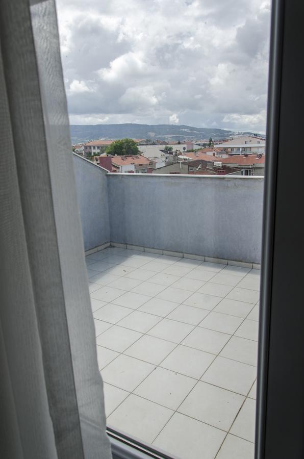 Venues Pansiyon チャナッカレ エクステリア 写真